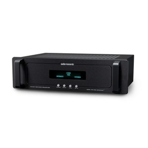 Фонокорректор Audio Research Tradition PH8 Black