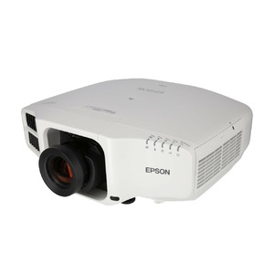 Проектор для коммерческих инсталляций Epson EB-G7800