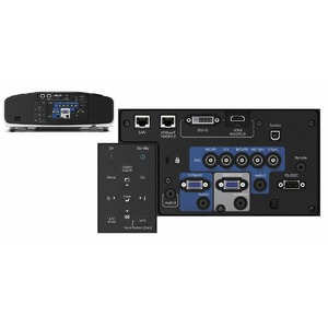 Проектор для коммерческих инсталляций Epson EB-G7900U