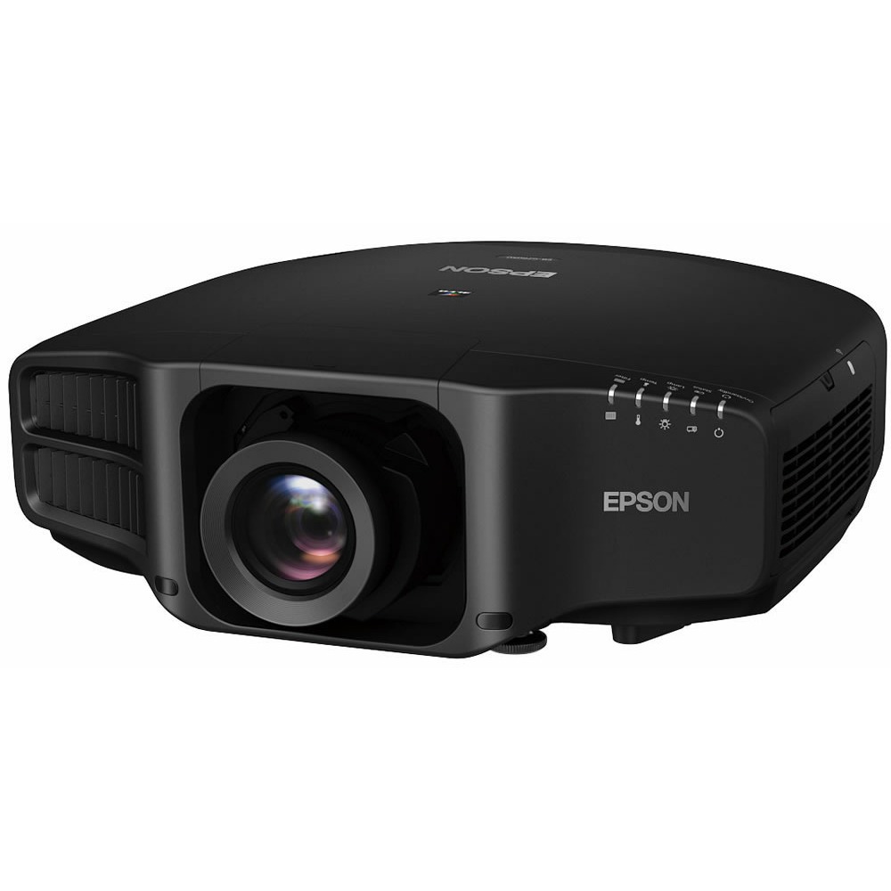 Проектор для коммерческих инсталляций Epson EB-G7905U