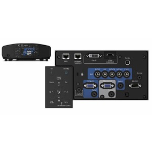 Проектор для коммерческих инсталляций Epson EB-G7905U