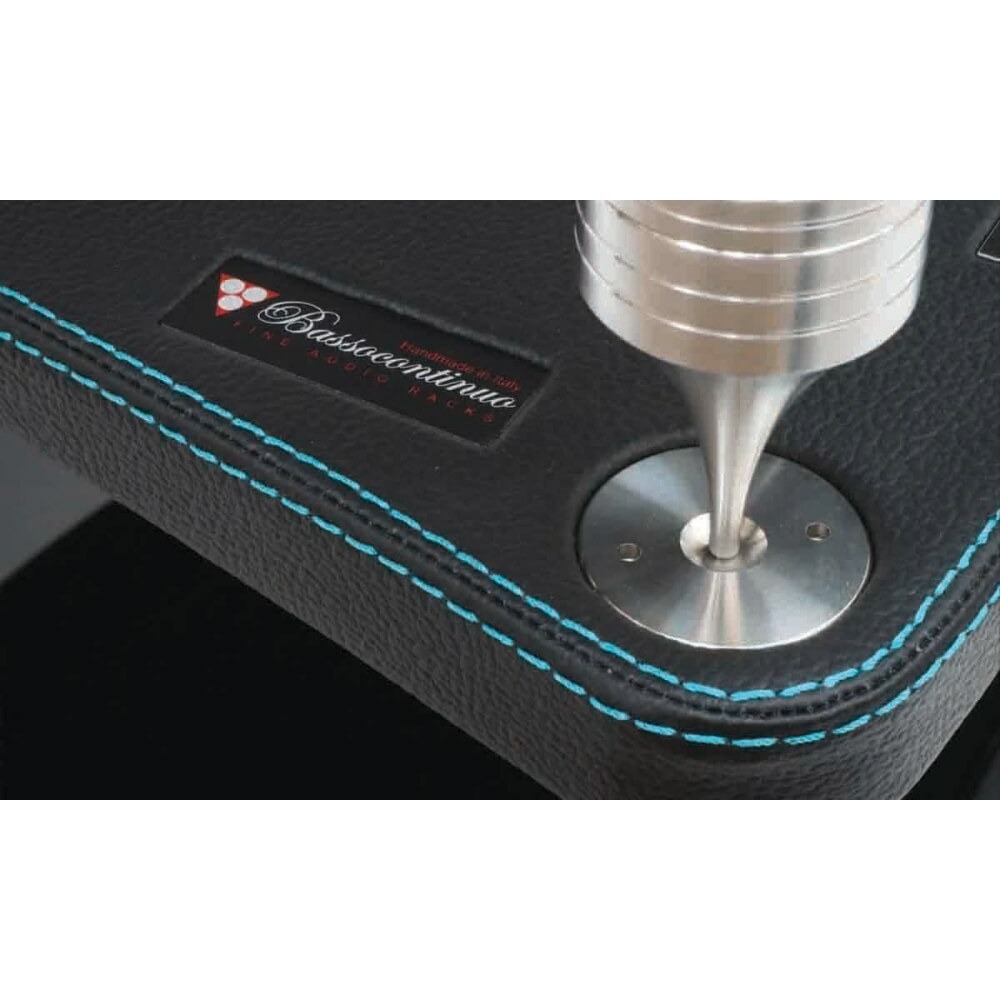 Hi-Fi стойка Bassocontinuo Accordeon XL 4 B