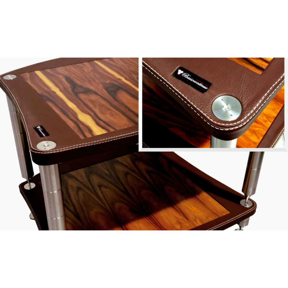 Hi-Fi стойка Bassocontinuo Accordeon XL4 B