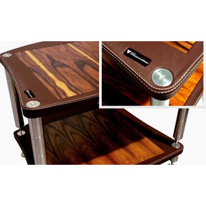 Hi-Fi стойка Bassocontinuo Accordeon XL4 B