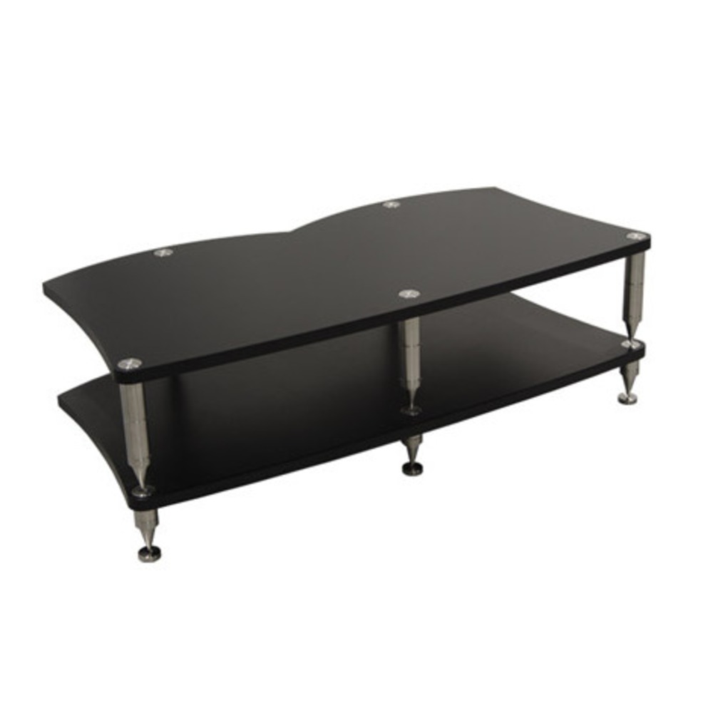 Hi-Fi стойка Bassocontinuo Ghironda