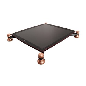 Hi-Fi стойка Bassocontinuo EOS 2.0