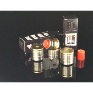 Аксессуары для усилителей Bassocontinuo B-1