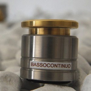 Аксессуары для усилителей Bassocontinuo B-1