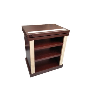 Hi-Fi стойка Bassocontinuo Shibuya