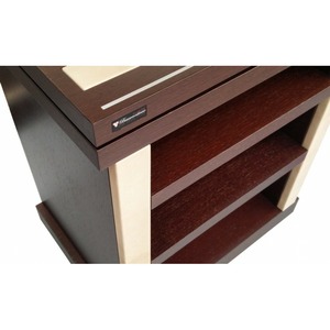 Hi-Fi стойка Bassocontinuo Shibuya