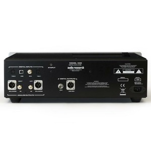 CD проигрыватель Audio Research Tradition CD6 Black