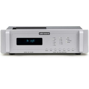 CD проигрыватель Audio Research Tradition CD6 Silver
