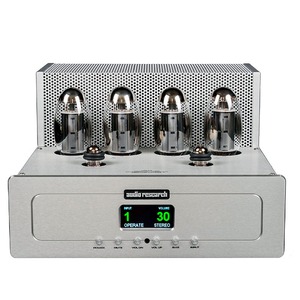 Интегральный усилитель Audio Research Tradition Vsi 75 Silver