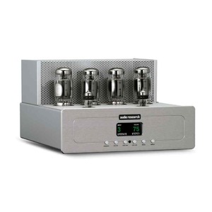 Интегральный усилитель Audio Research Tradition Vsi 75 Silver