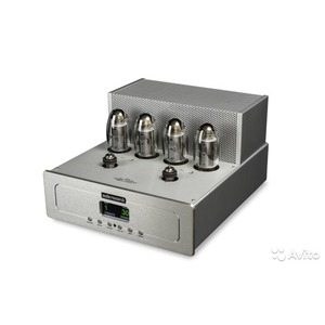 Интегральный усилитель Audio Research Tradition Vsi 75 Silver