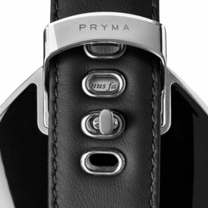Наушники мониторные Premium Sonus Faber Pryma 01 Pure Black