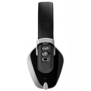 Наушники мониторные Premium Sonus Faber Pryma 01 Pure Black