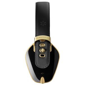 Наушники мониторные Premium Sonus Faber Pryma 01 Heavy Gold