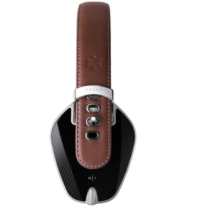 Наушники мониторные Premium Sonus Faber Pryma 01 Carbon Marsala