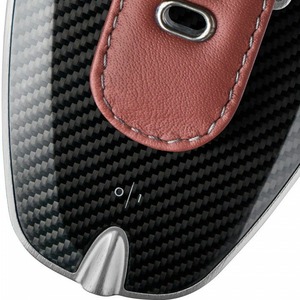 Наушники мониторные Premium Sonus Faber Pryma 01 Carbon Marsala