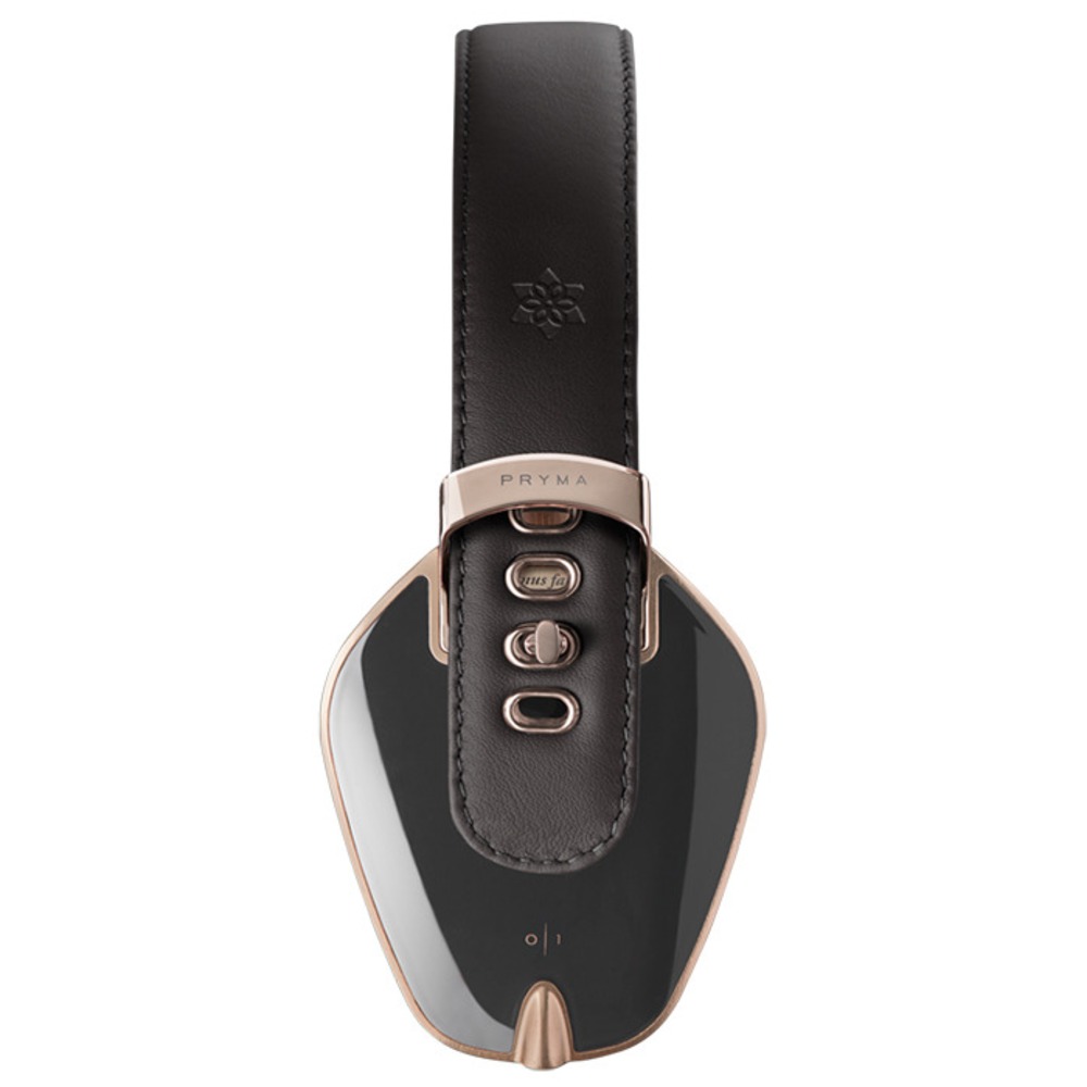 Наушники мониторные Premium Sonus Faber Pryma 01 Rose Gold & Dark Grey