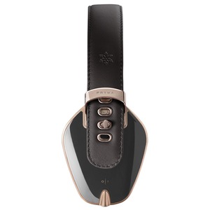 Наушники мониторные Premium Sonus Faber Pryma 01 Rose Gold & Dark Grey