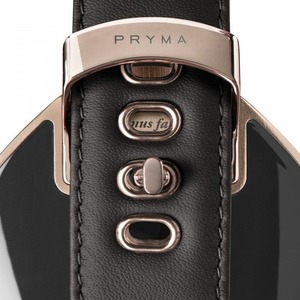 Наушники мониторные Premium Sonus Faber Pryma 01 Rose Gold & Dark Grey