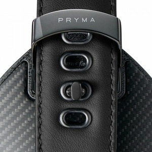 Наушники мониторные Premium Sonus Faber Pryma 01 Notte Carbon