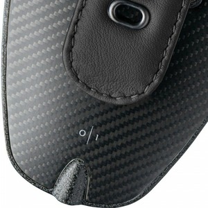 Наушники мониторные Premium Sonus Faber Pryma 01 Notte Carbon