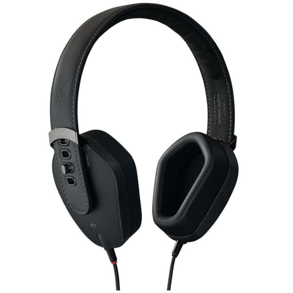 Наушники мониторные Premium Sonus Faber Pryma 01 Notte