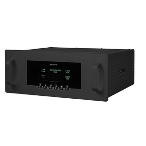 Фонокорректор Audio Research Reference Phono 3 Black