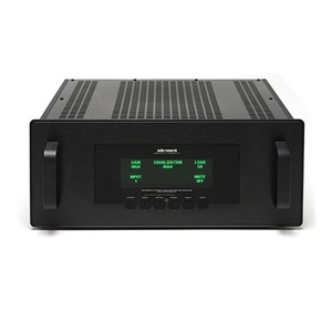 Фонокорректор Audio Research Reference Phono 3 Black