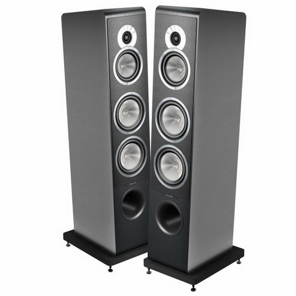 Напольная акустика Sonus Faber Principia 7 black