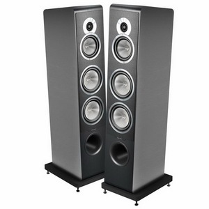 Напольная акустика Sonus Faber Principia 7 black