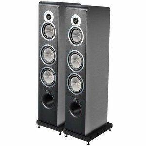 Напольная акустика Sonus Faber Principia 7 black