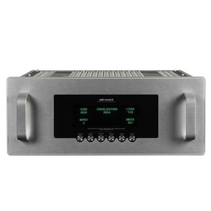 Фонокорректор Audio Research Reference Phono 3 Silver