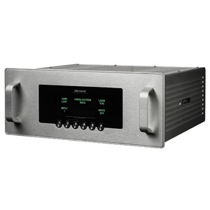 Фонокорректор Audio Research Reference Phono 3 Silver