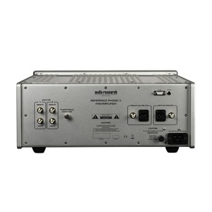 Фонокорректор Audio Research Reference Phono 3 Silver
