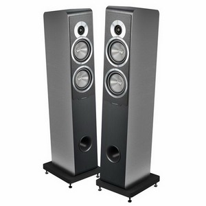 Напольная акустика Sonus Faber Principia 5 black