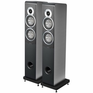 Напольная акустика Sonus Faber Principia 5 black