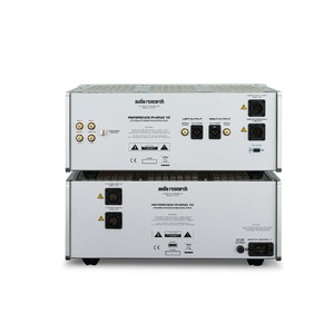 Фонокорректор Audio Research Reference Phono 10 Silver