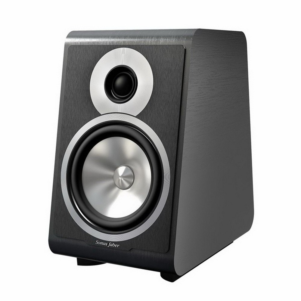 Полочная акустика Sonus Faber Principia 3 black