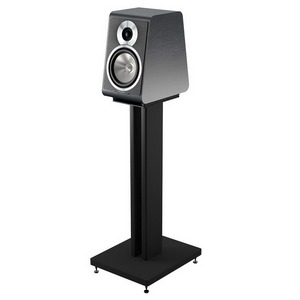 Полочная акустика Sonus Faber Principia 3 black
