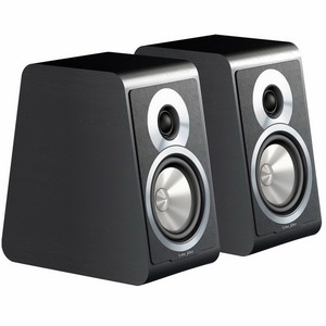 Полочная акустика Sonus Faber Principia 3 black
