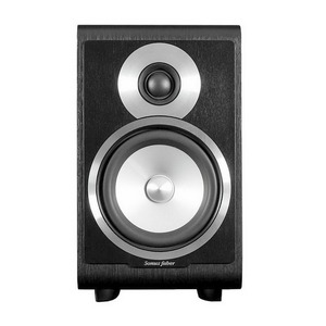 Полочная акустика Sonus Faber Principia 3 black
