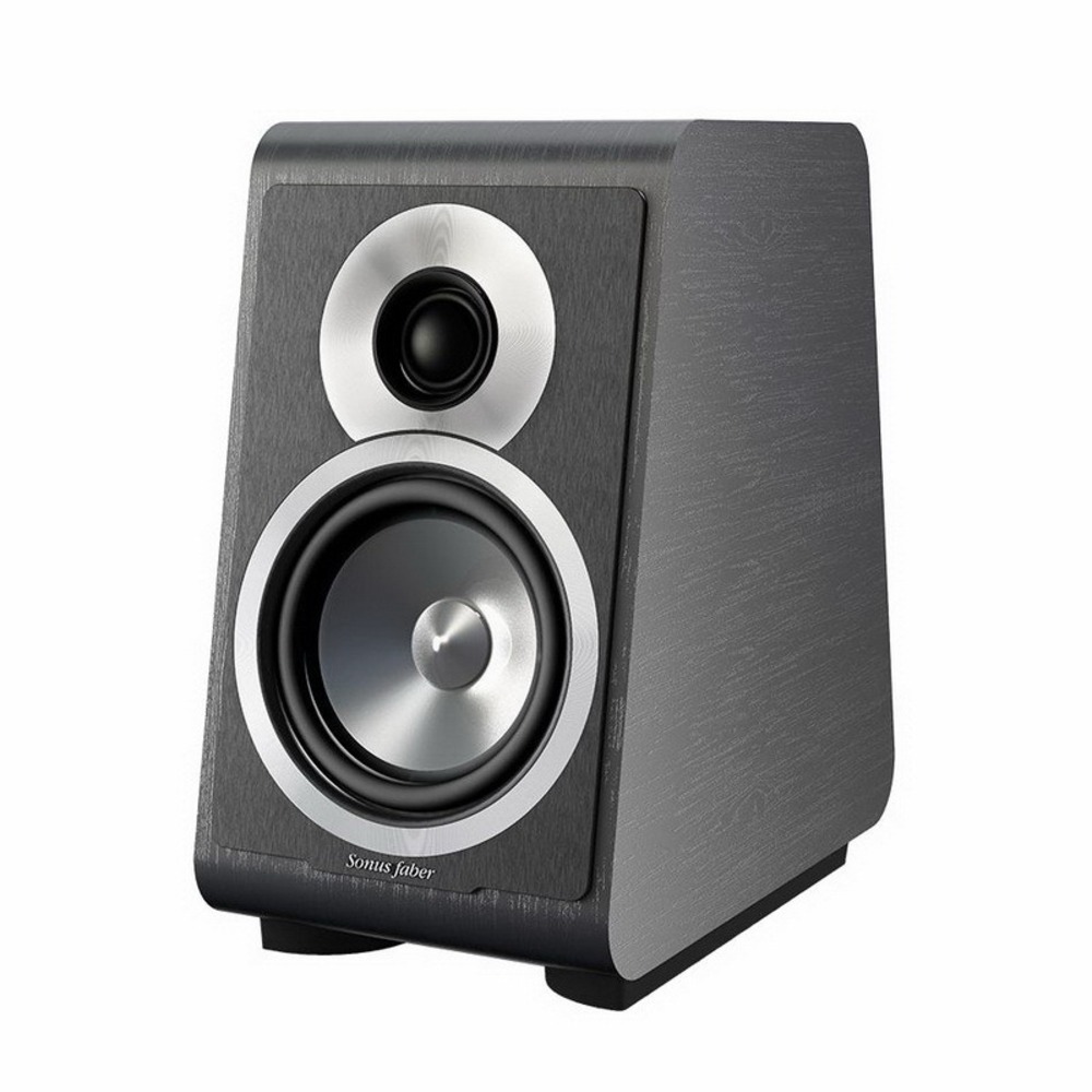 Полочная акустика Sonus Faber Principia 1 black