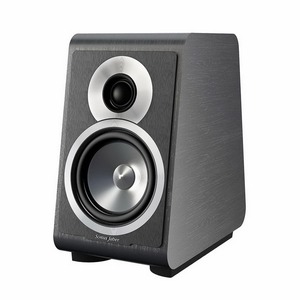 Полочная акустика Sonus Faber Principia 1 black