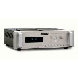 CD проигрыватель Audio Research Reference CD9 Silver