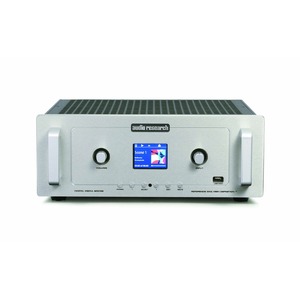 ЦАП транзисторный Audio Research Reference DAC Silver
