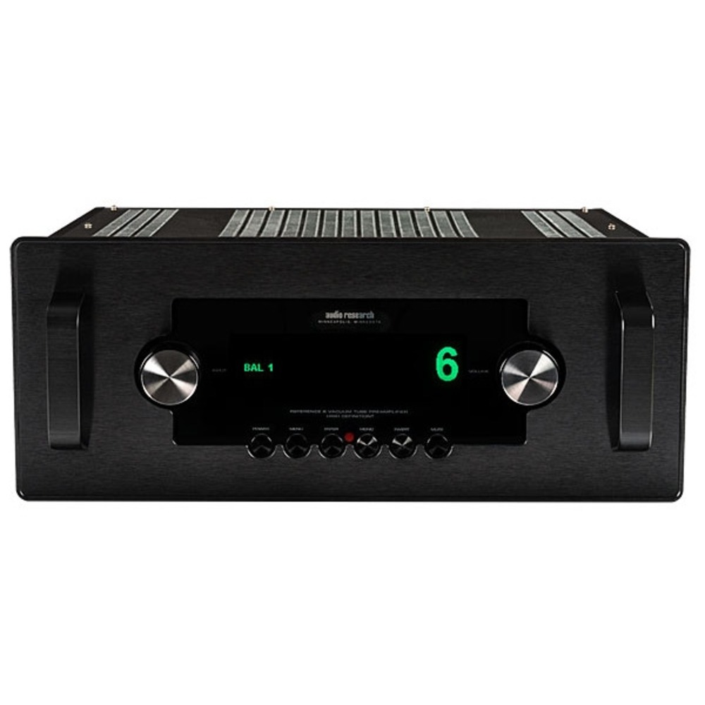 Усилитель предварительный Audio Research Reference 6 Black